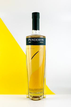 Penderyn Peated Single Malt Welsh Whisky