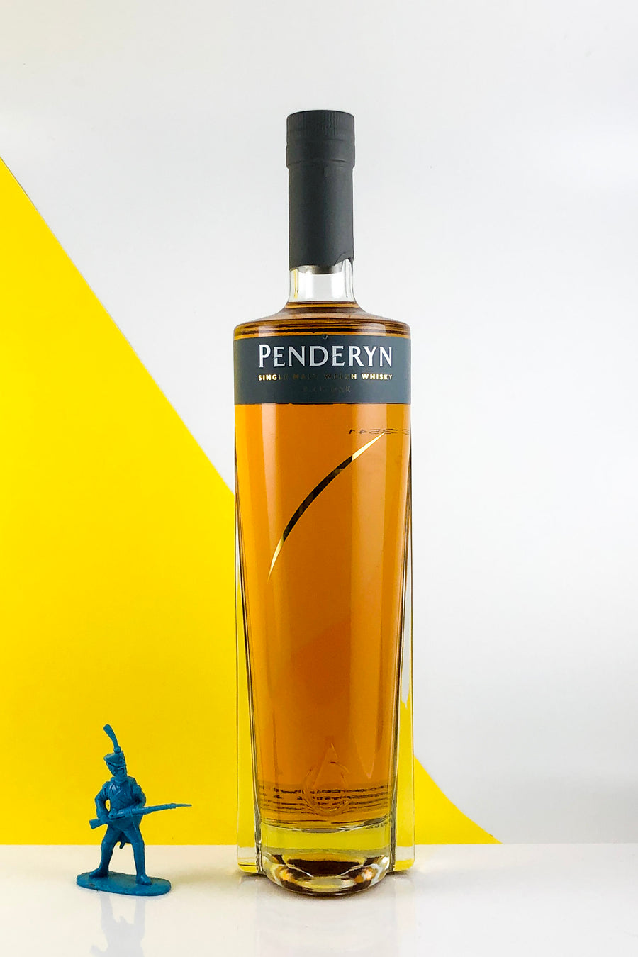 Penderyn Rich Oak Single Malt Welsh Whisky