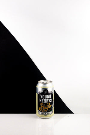 Young Henrys Stayer Midstrength 6pk