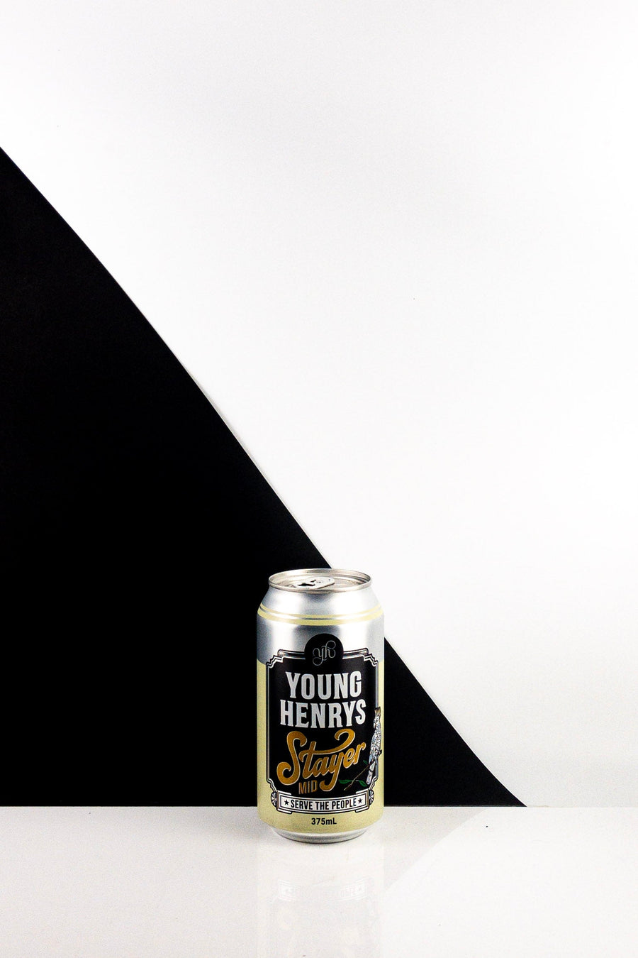 Young Henrys Stayer Midstrength 4pk