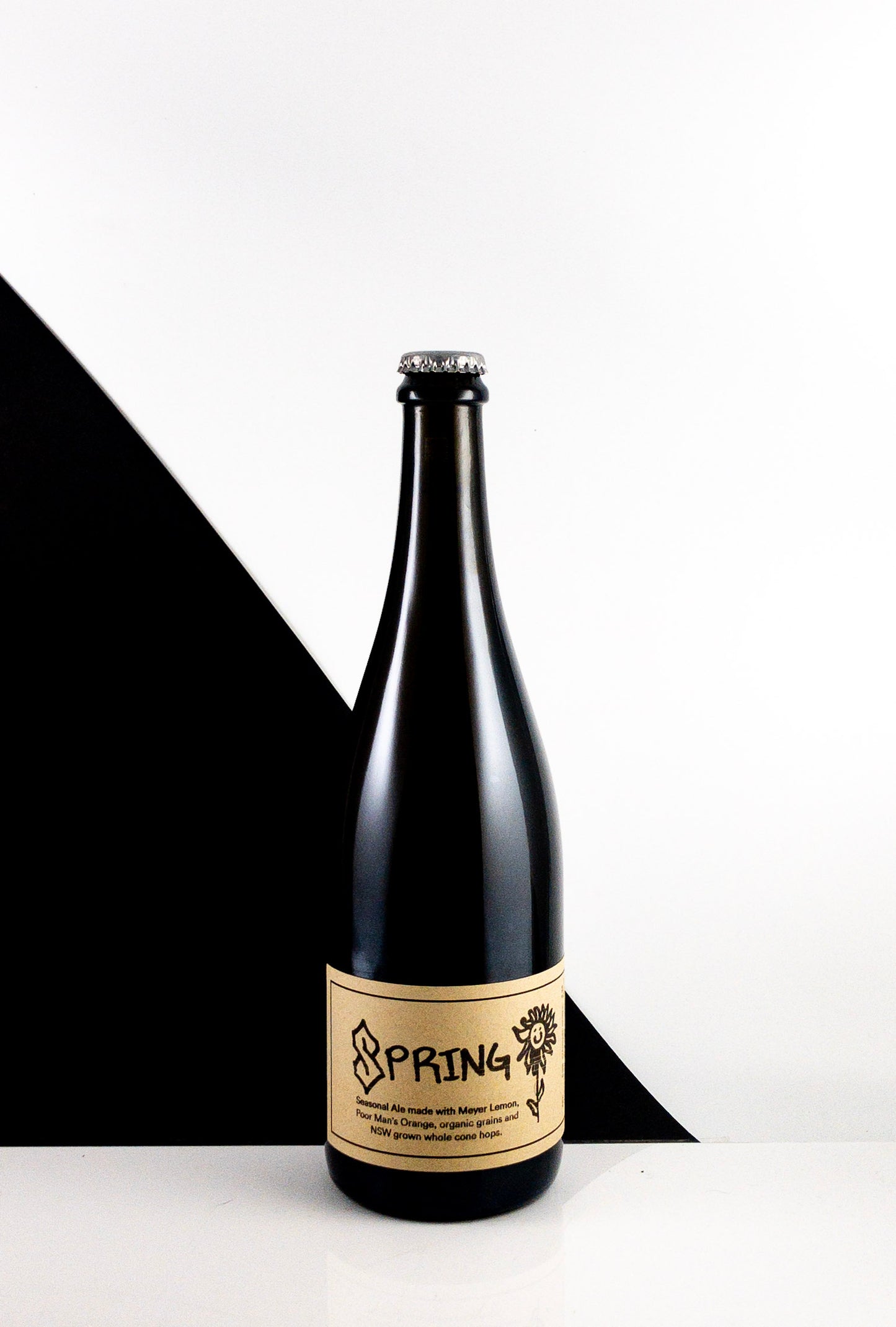 Wildflower Brewing Spring Ale 2025