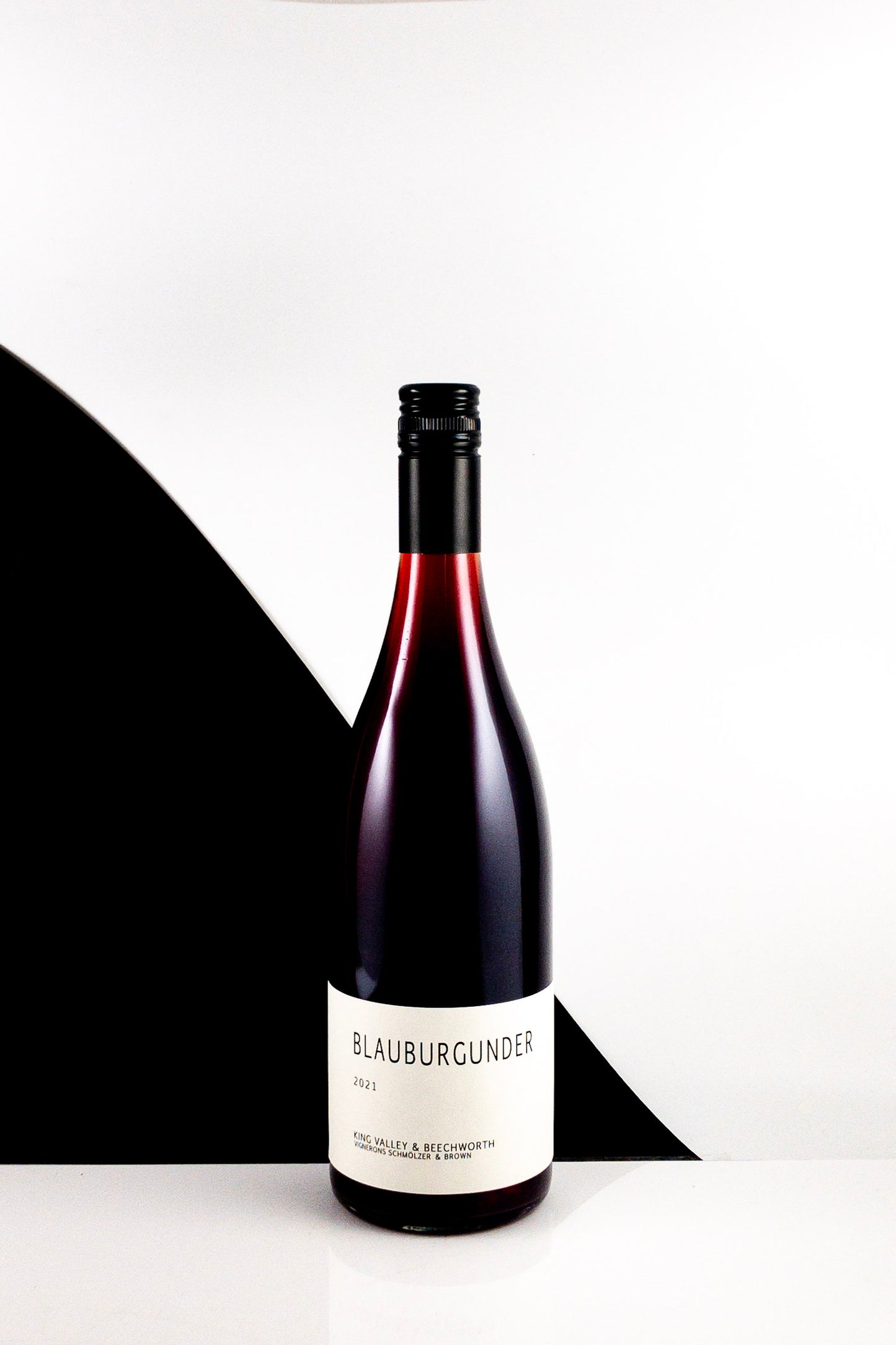 Vignerons Schmolzer & Brown Blauburgunder Pinot Noir 2025