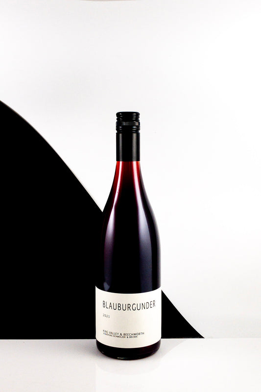 Vignerons Schmolzer & Brown Blauburgunder Pinot Noir 2025