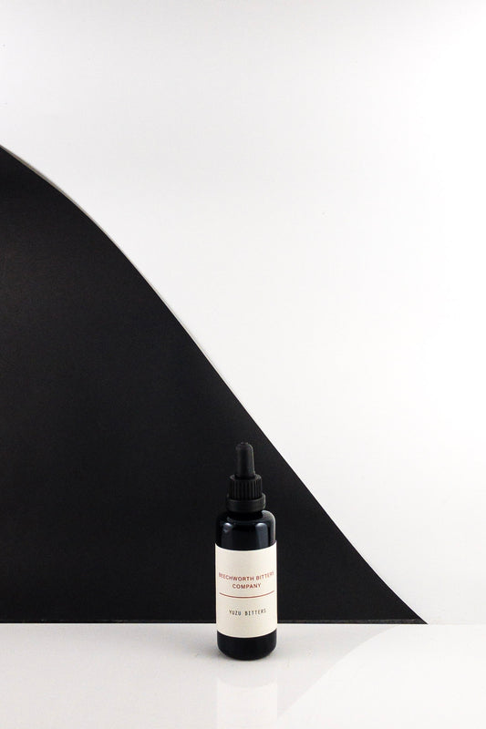 Beechworth Bitters Yuzu Bitters