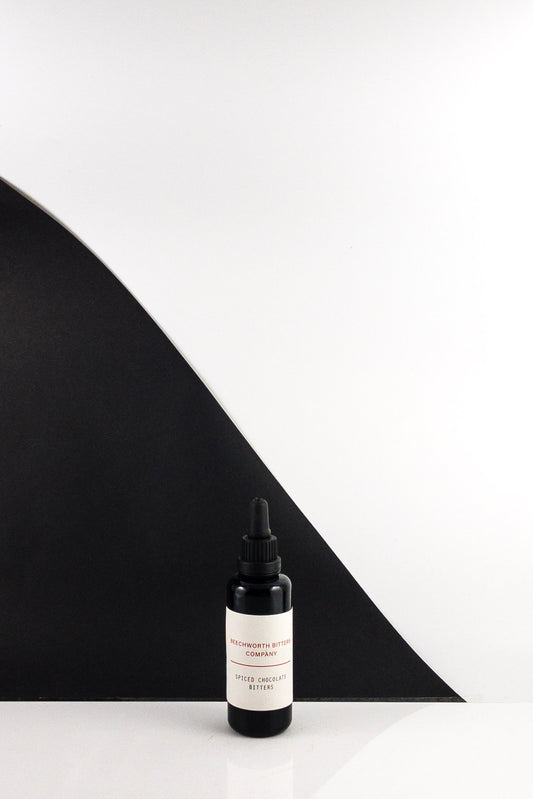 Beechworth Bitters Spiced Chocolate Bitters