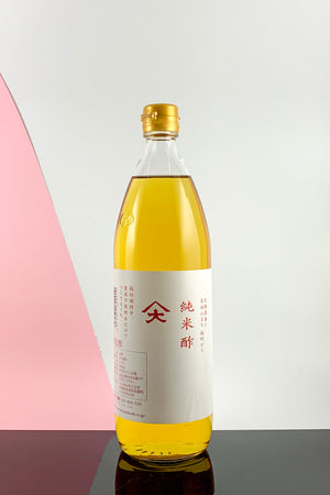 Ohyama Junmai Su Rice Vinegar 900ml