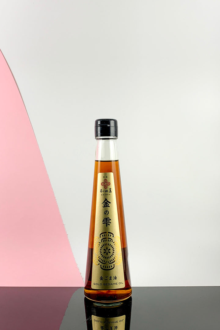 Wadaman Golden Sesame Oil