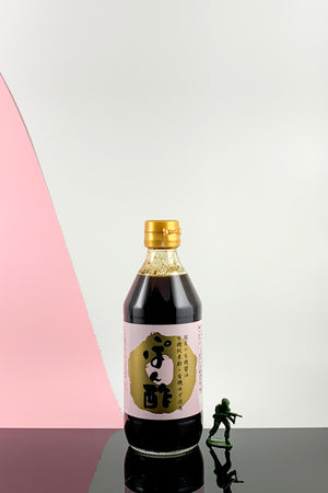 Yamaki Jozo Ponzu Yuzu Citrus Dashi Soy Sauce