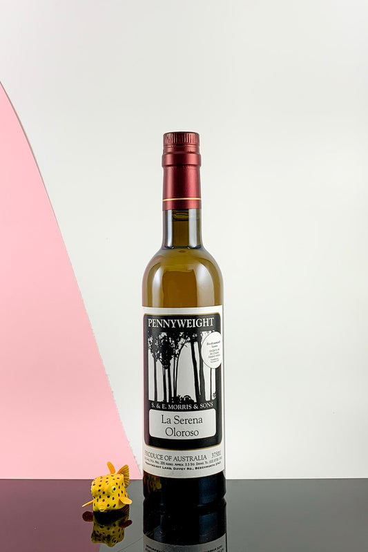 Pennyweight La Serena Oloroso 375ml