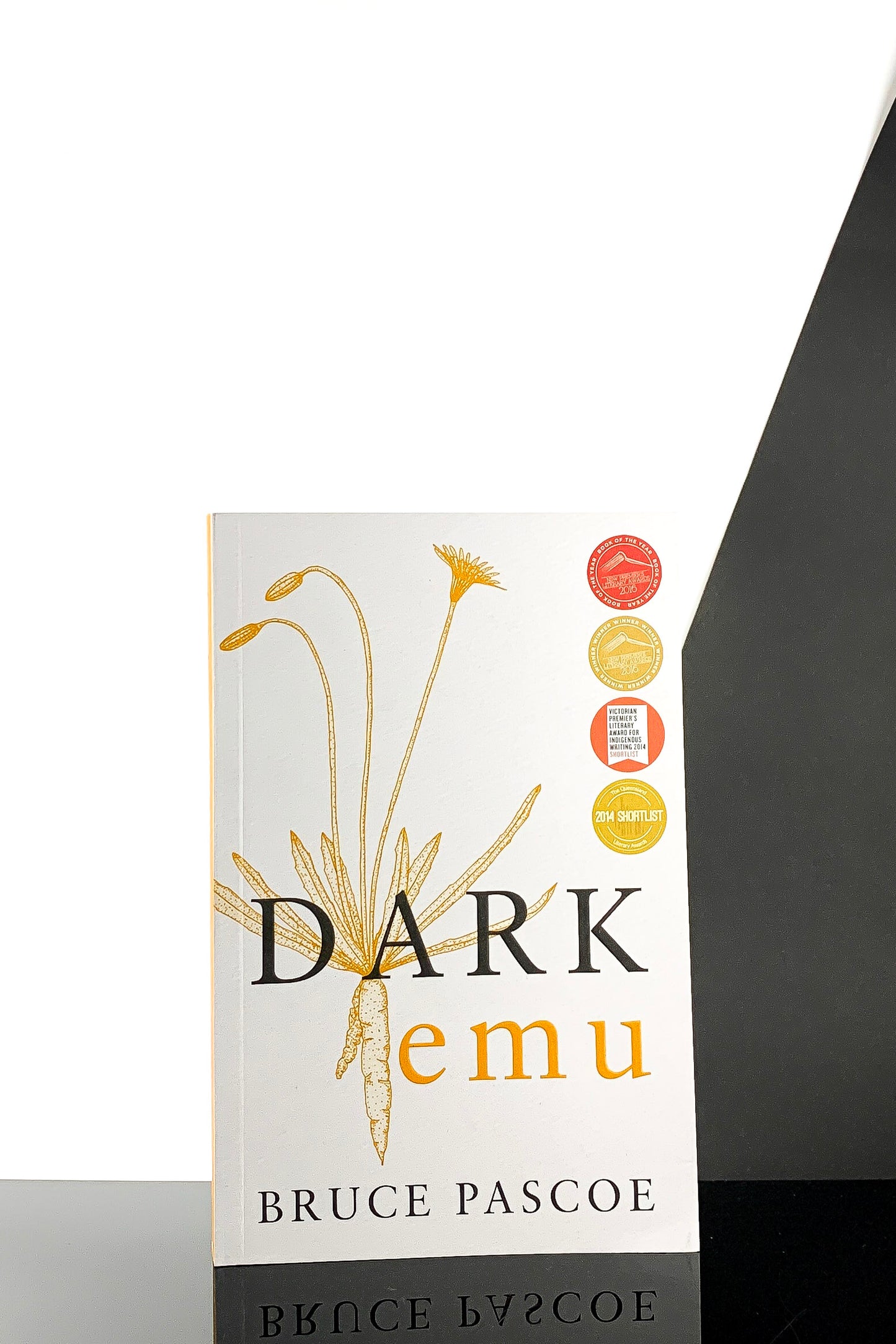 Dark Emu: Aboriginal Australia and the Birth of Agriculture – Bruce Pascoe