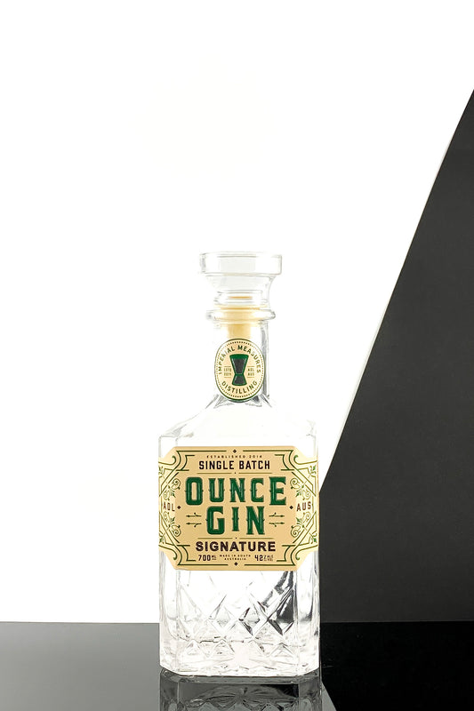 Imperial Measures Distilling Ounce Signature Gin