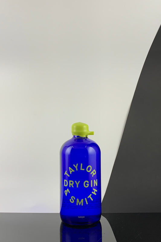 Taylor & Smith Distilling Co. Dry Gin