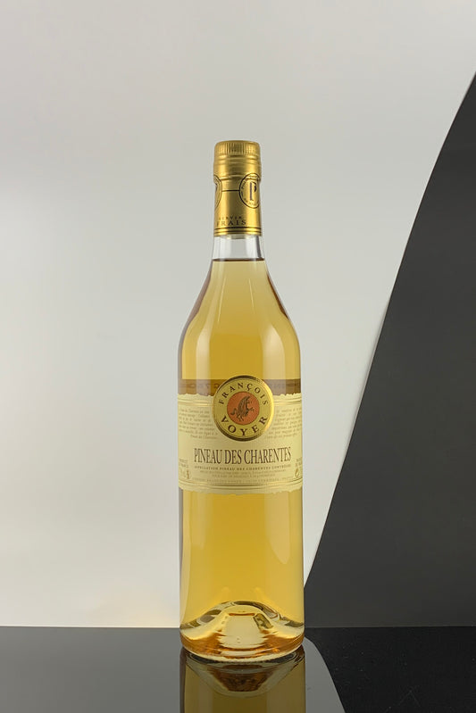 Francois Voyer Pineau Des Charentes