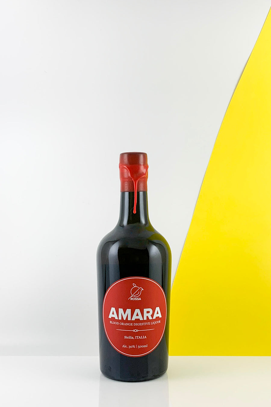 Amara Blood Orange Rossa Sicily