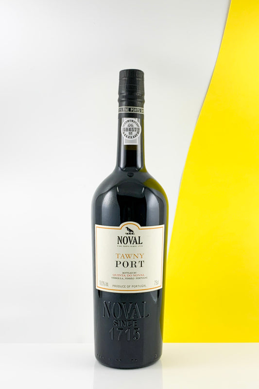 Quinta Do Noval Tawny Port NV