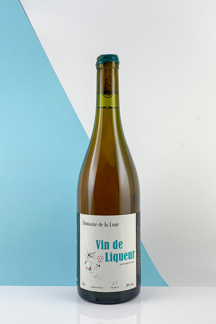 Domaine de la Loue Vin de Liqueur 2016