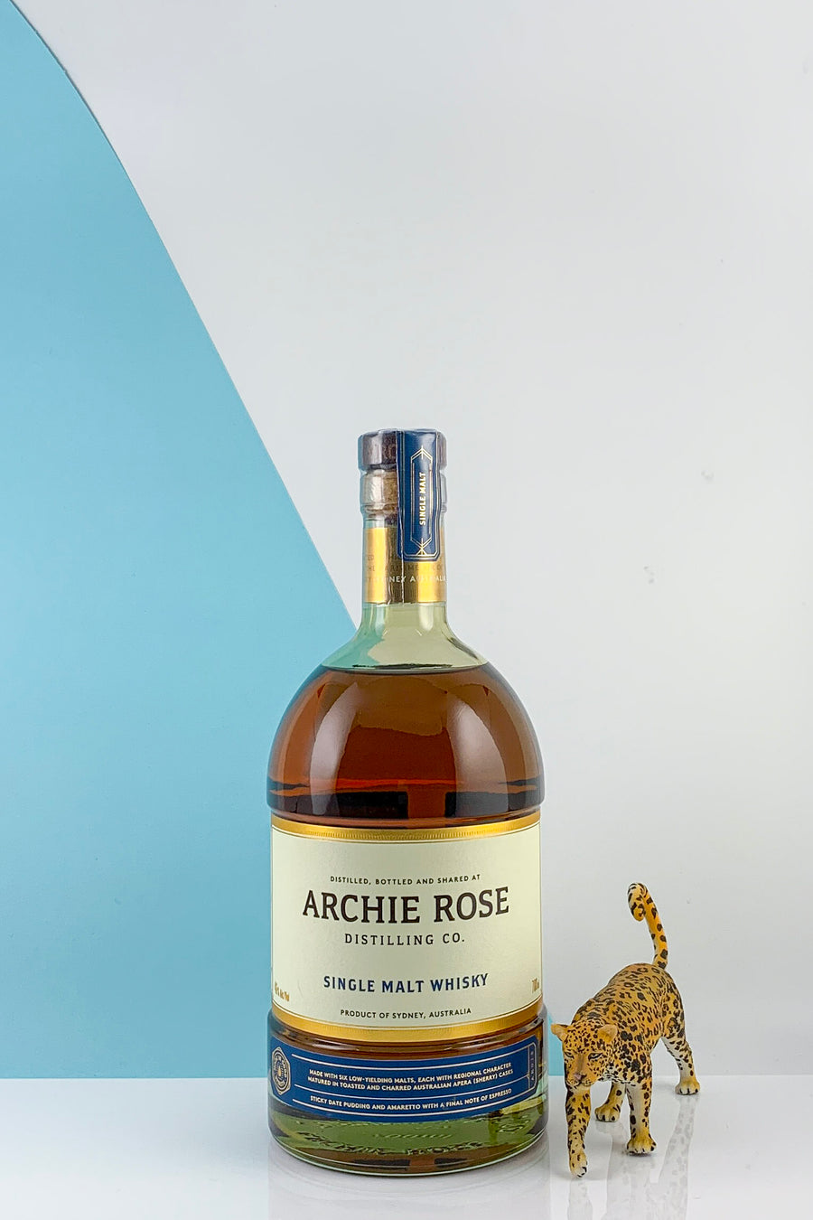 Archie Rose Distilling Co. Single Malt Whisky