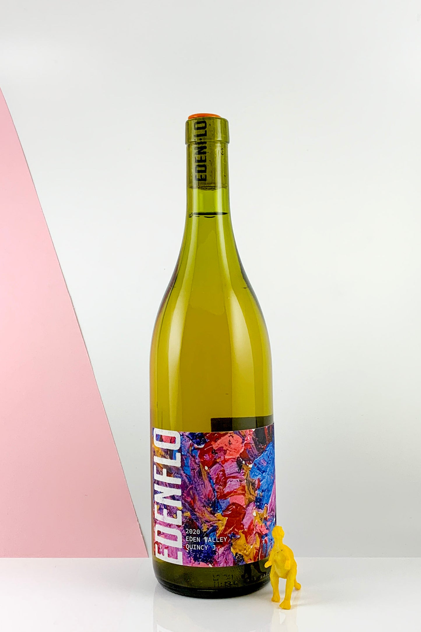 Edenflo Quincy J Gewurztraminer Riesling 2023