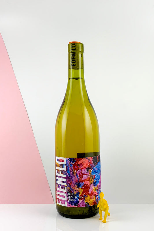 Edenflo Quincy J Gewurztraminer Riesling 2023