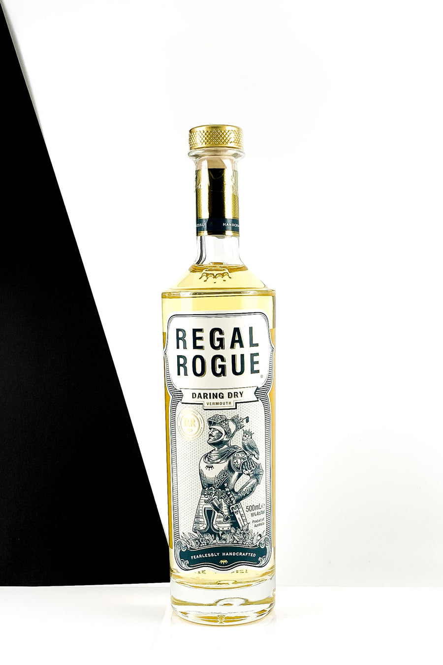 Regal Rogue Daring Dry Vermouth