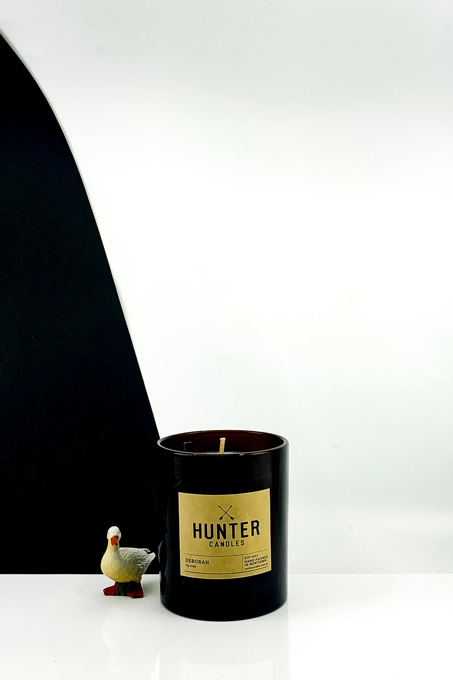 Hunter Candles Deborah Fig Tree