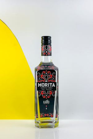 Karu Distillery Morita Vodka