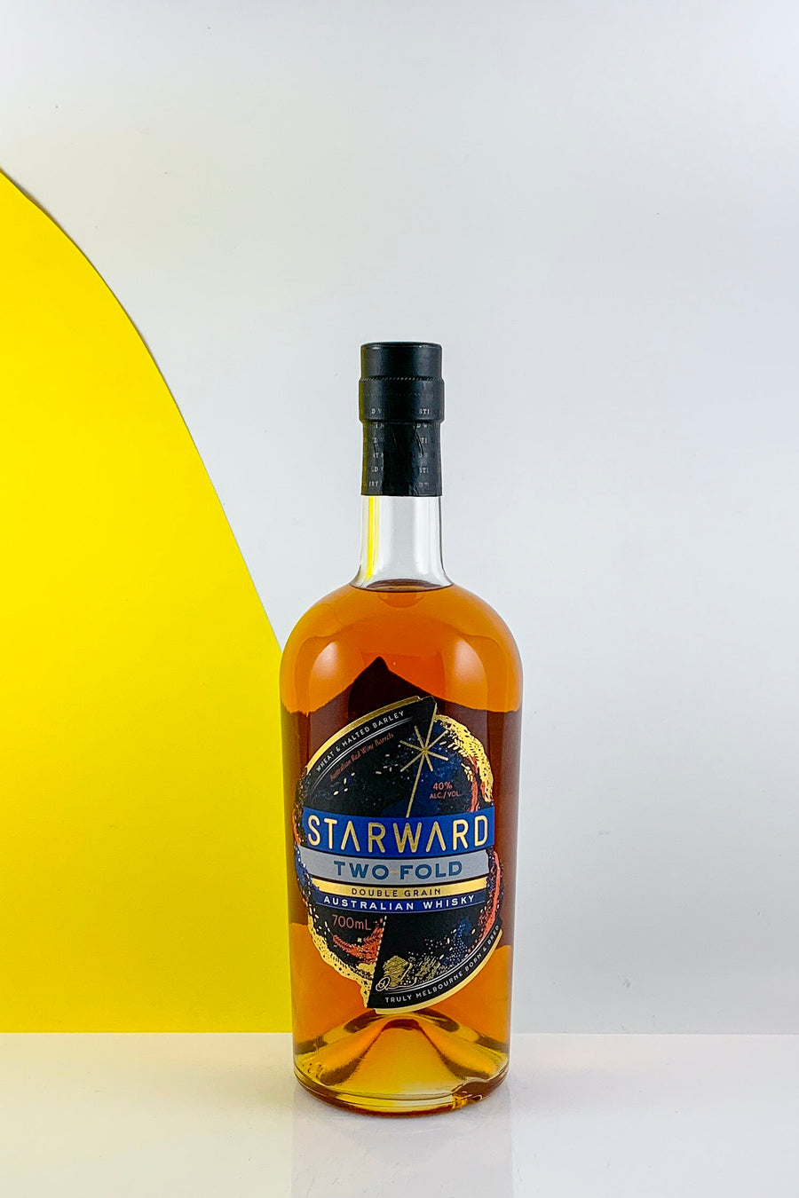 Starward Distillery Two-Fold Double Grain Whisky