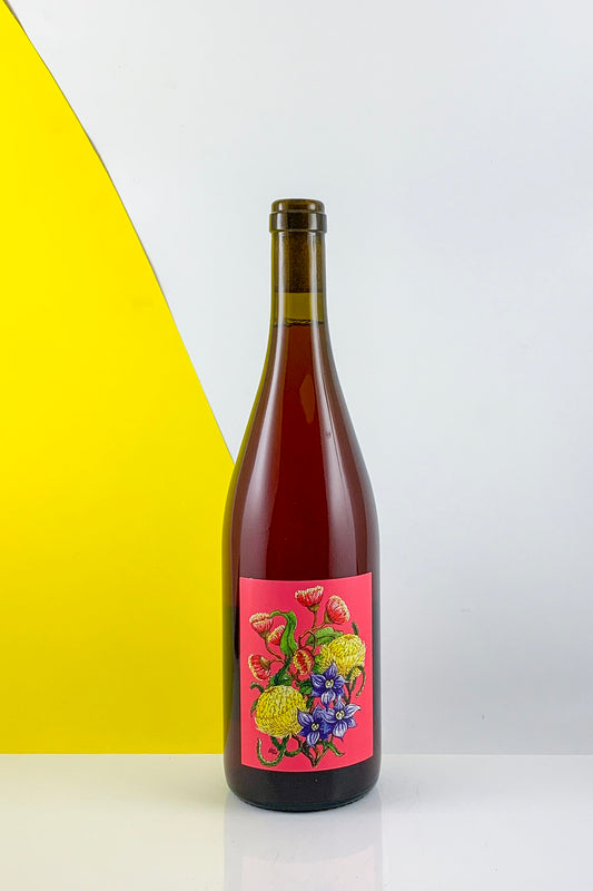 Borachio Flowers 2023