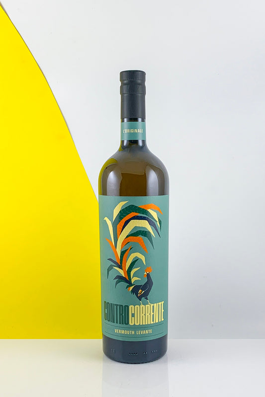 Controcorrente Vermouth Levante