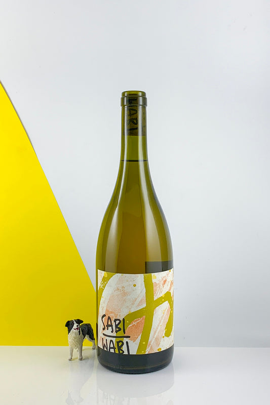 Sabi Wabi Sugi Semillon 2023