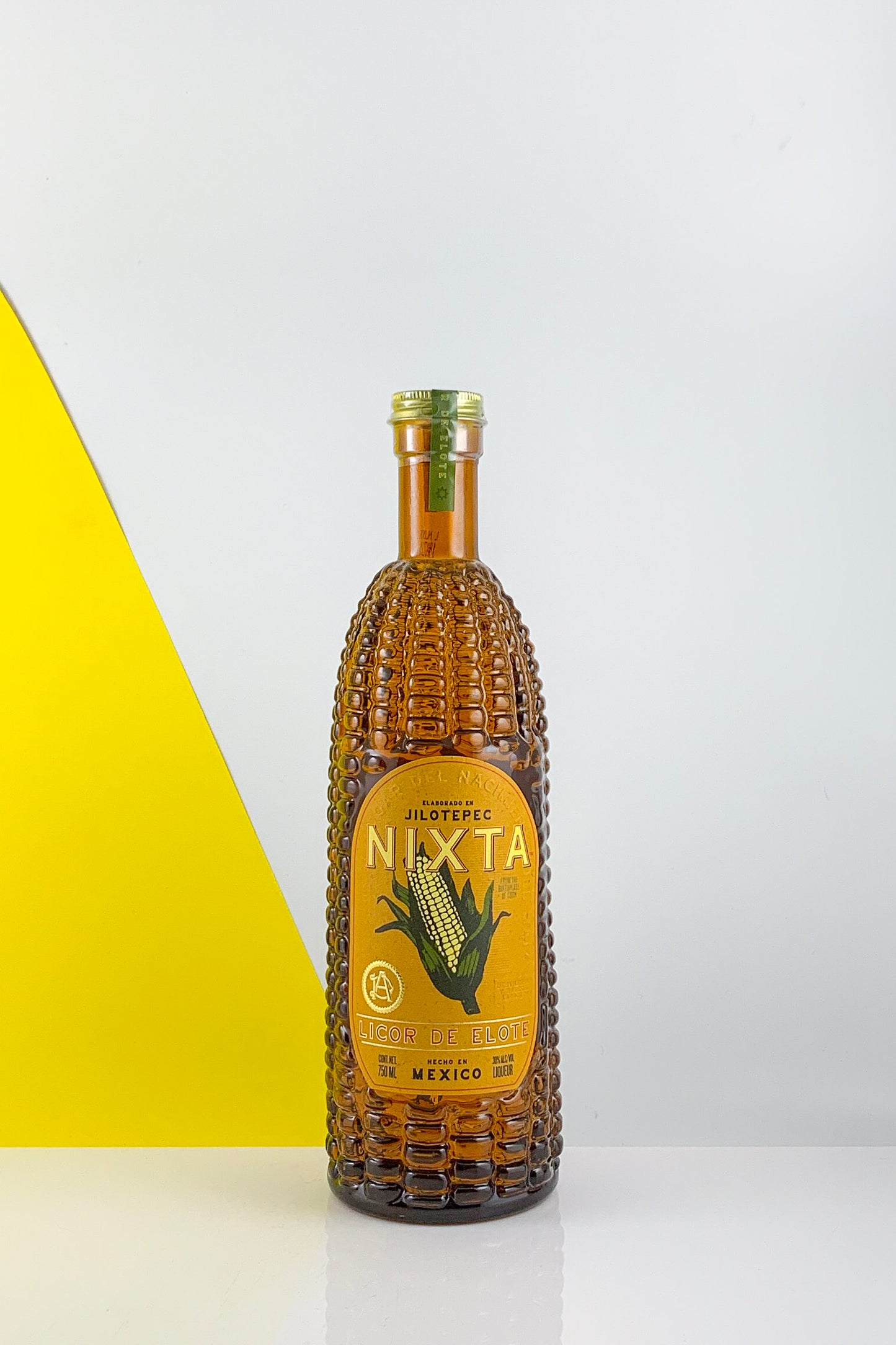 Nixta Licor Corn Liqueur