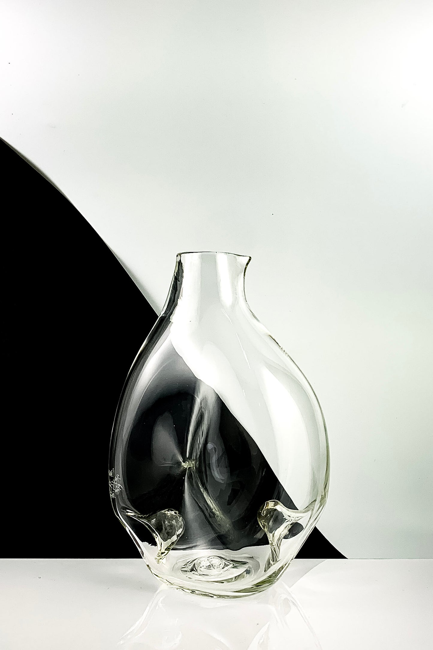 Brian Hirst Signature #1 Decanter 750ml