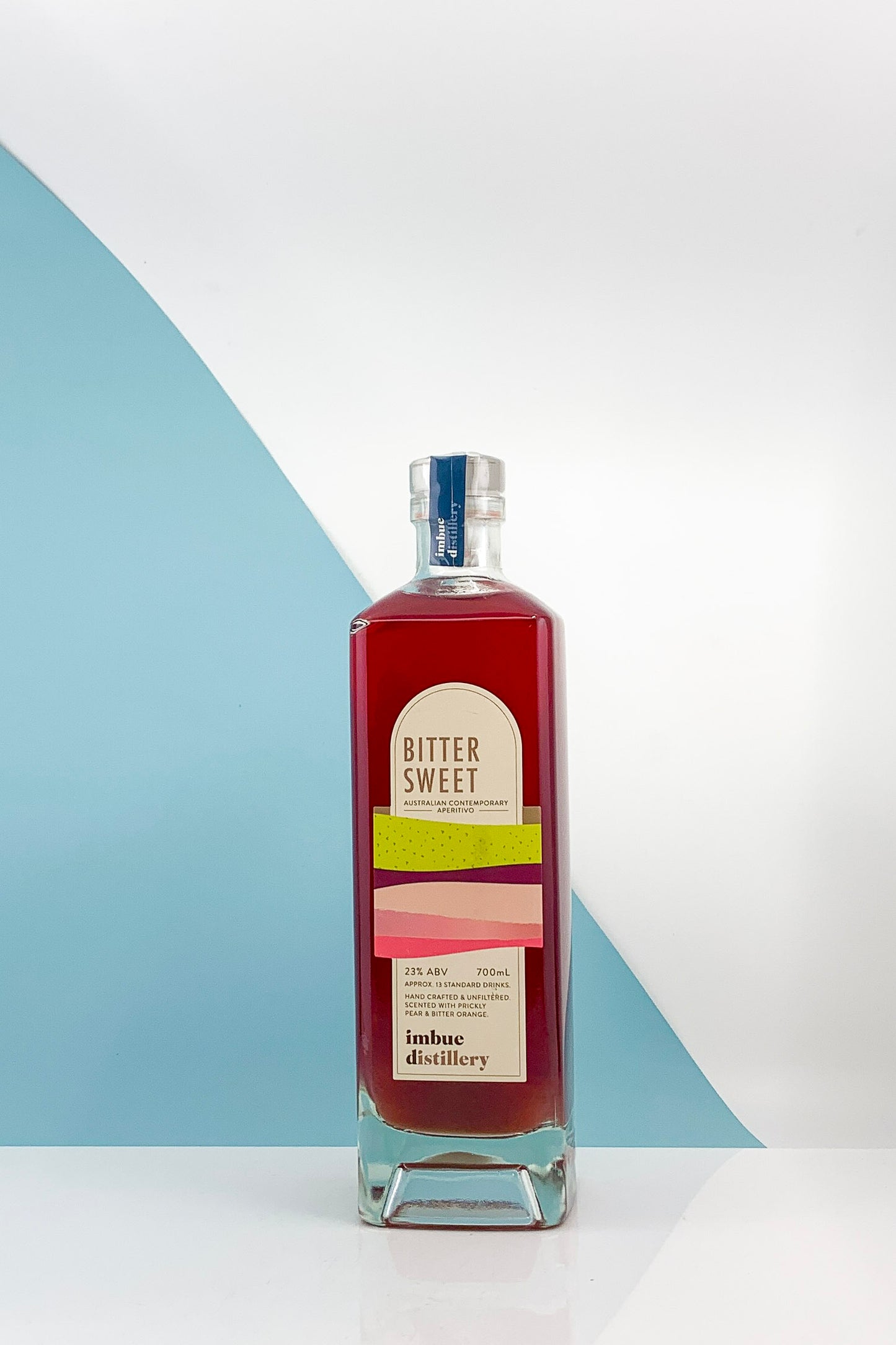 Imbue Distillery Bitter Sweet Liqueur