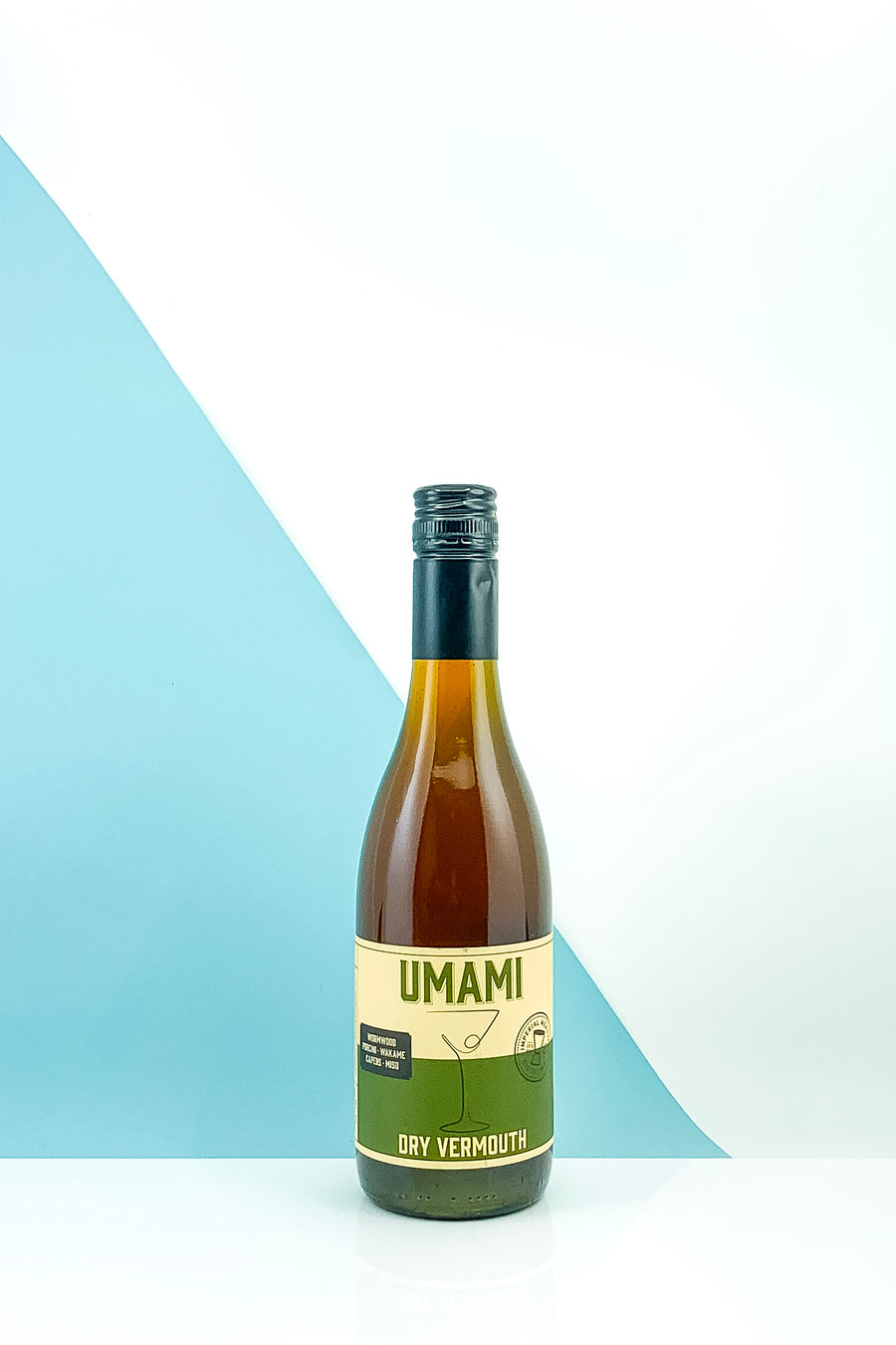 Imperial Measures Distilling Umami Dry Vermouth