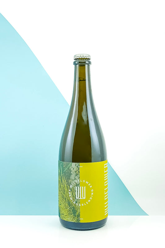 Wildflower Brewing Good As Gold #22