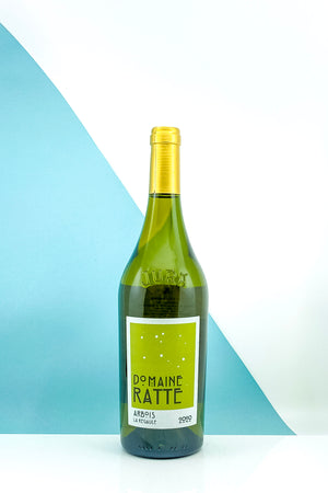 Domaine Ratte La Regaule Chardonnay 2020