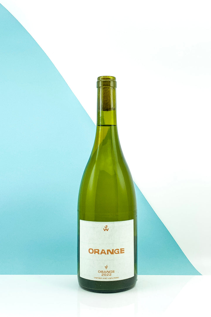 Jessop Wines Orange 2022