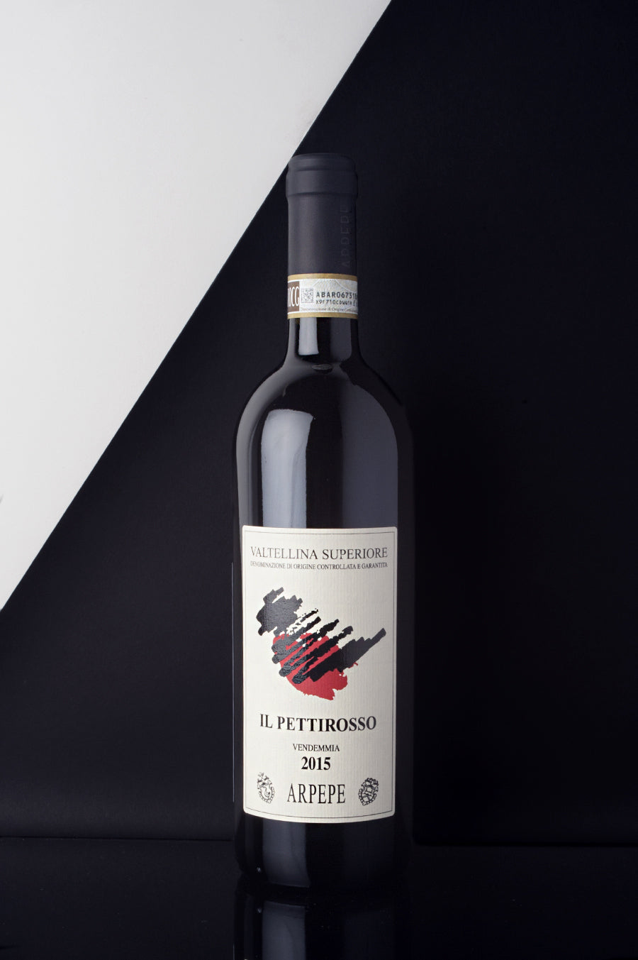 AR.PE.PE Valtellina Superiore Pettirosso 2022