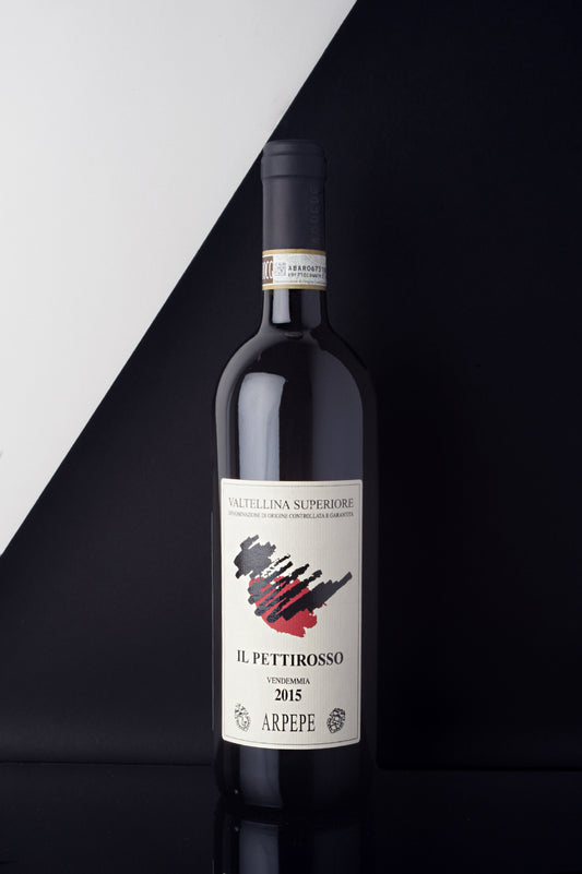AR.PE.PE Valtellina Superiore Pettirosso 2022