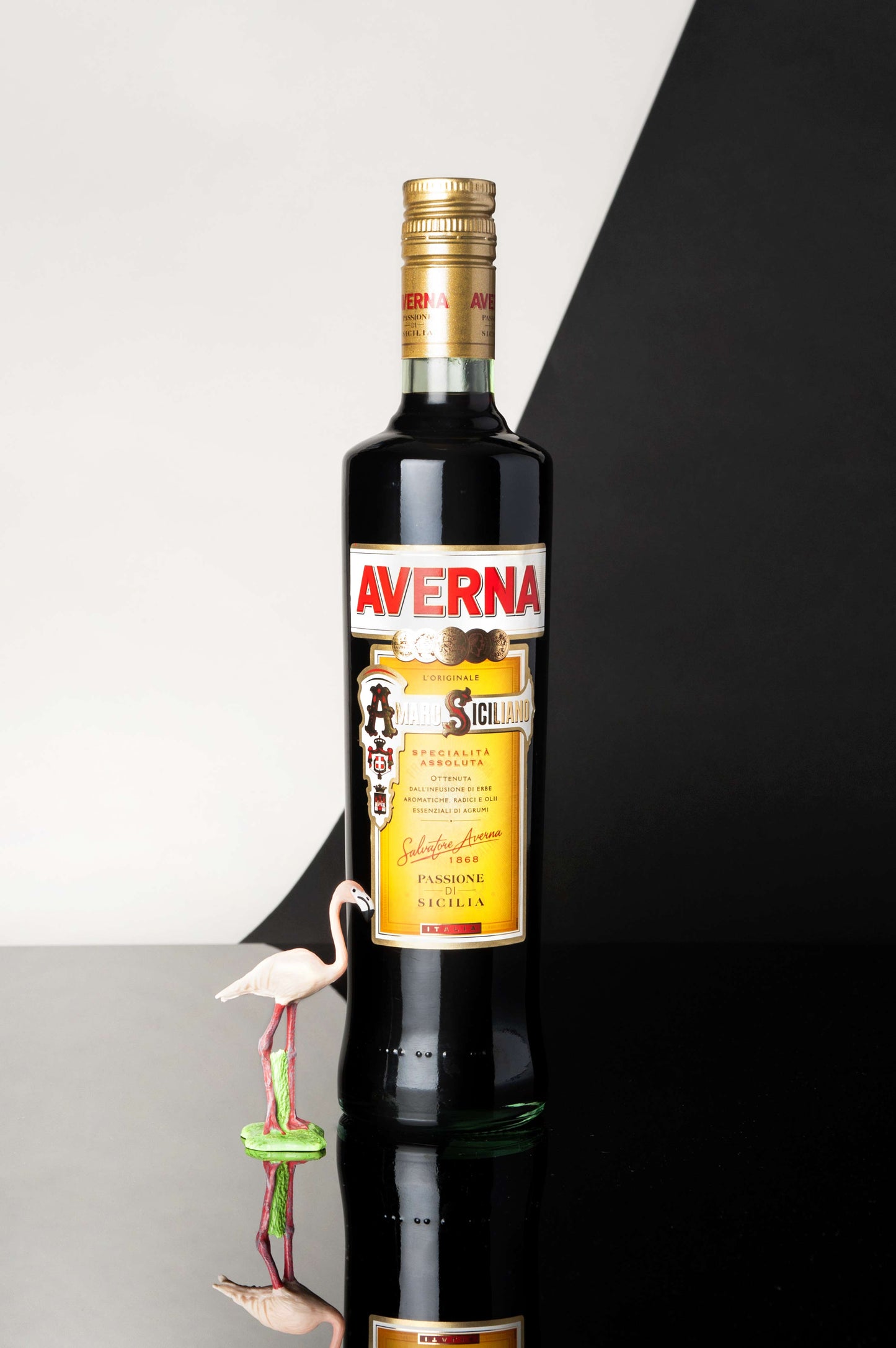 Averna Amaro Siciliano