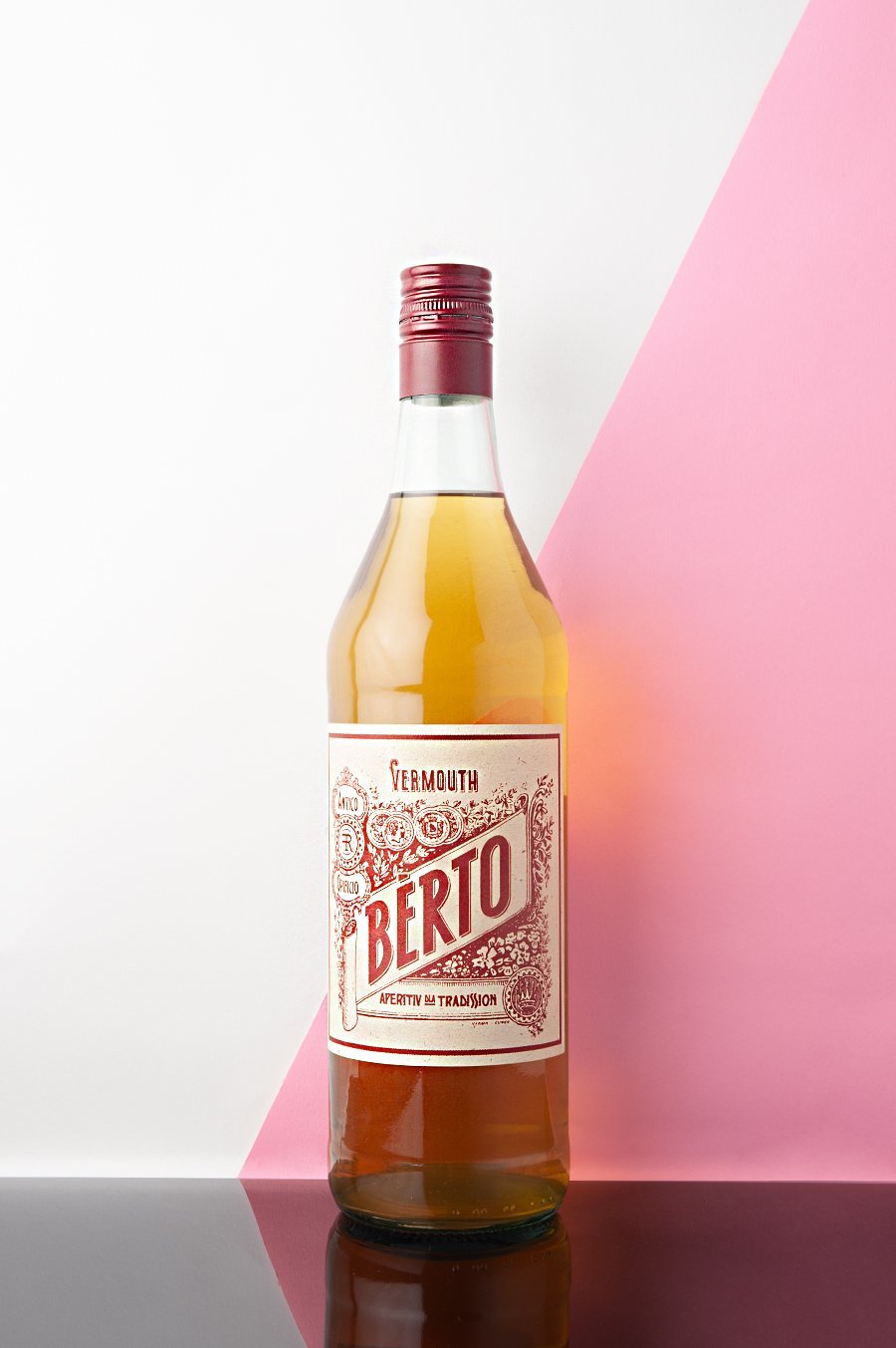 Bérto Bianco Vermouth