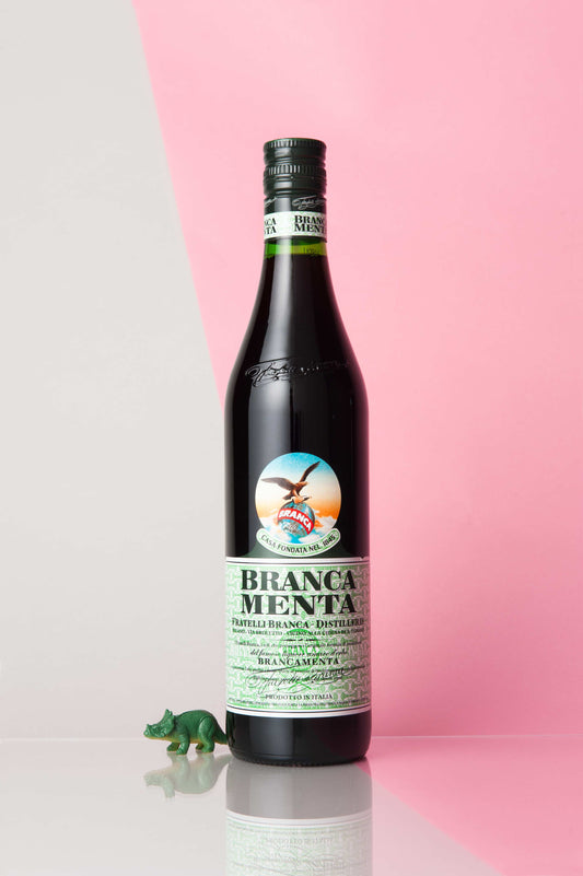 Branca Menta