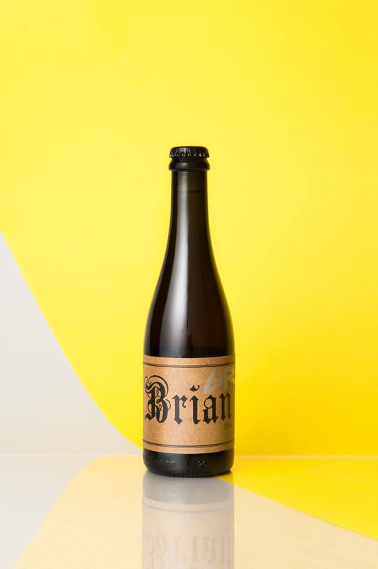 Brian Gris 2021 375ml