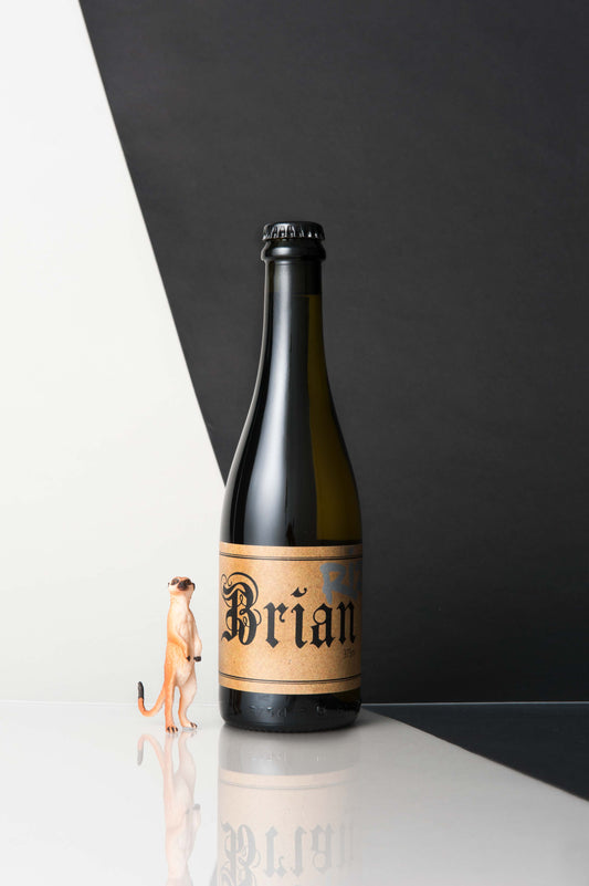 Brian Rizza 2021 375ml