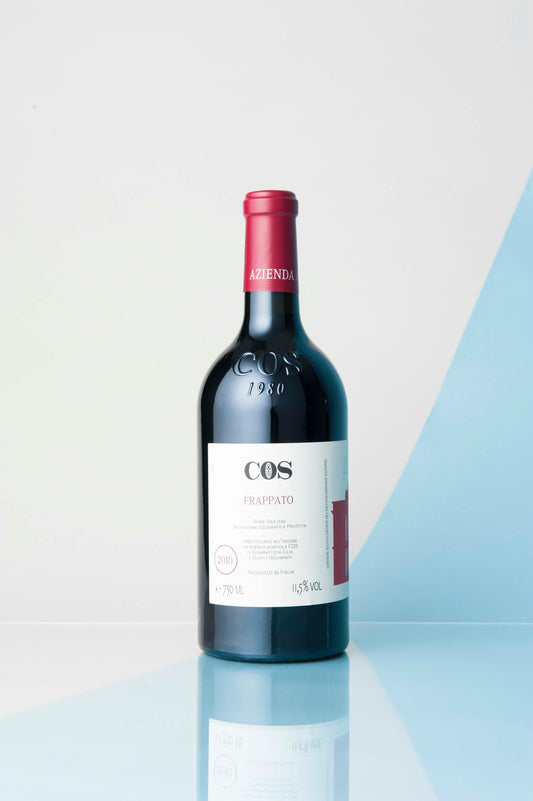 COS Frappato 2024