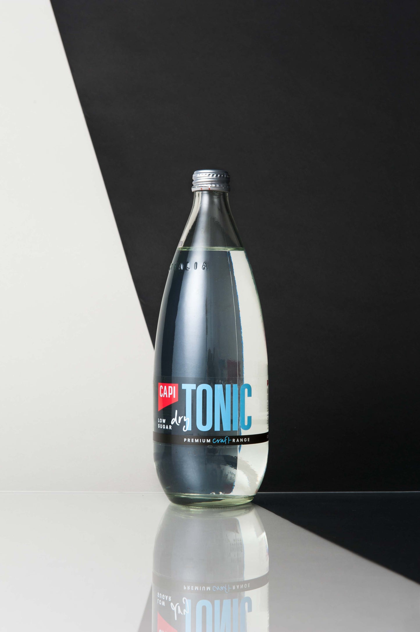 Capi Dry Tonic 750ml