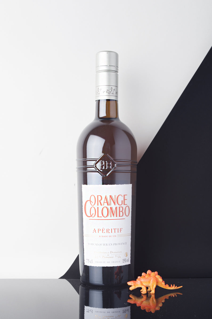 Distillerie de Provence Orange Colombo