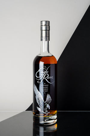 Eagle Rare 10 Years Old Bourbon Whiskey