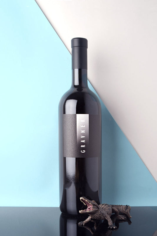 Gravner Breg Rosso 2008