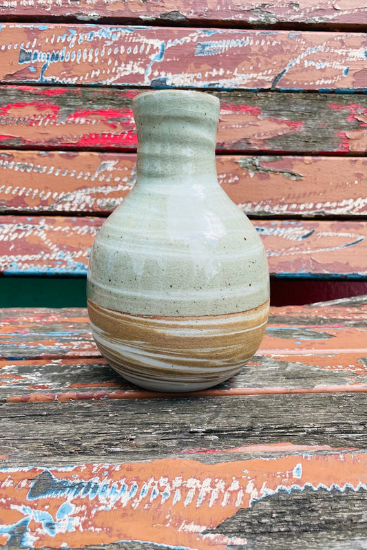 Rebecca Dowling Ceramic Decanter (instore)